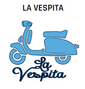 icono vespa